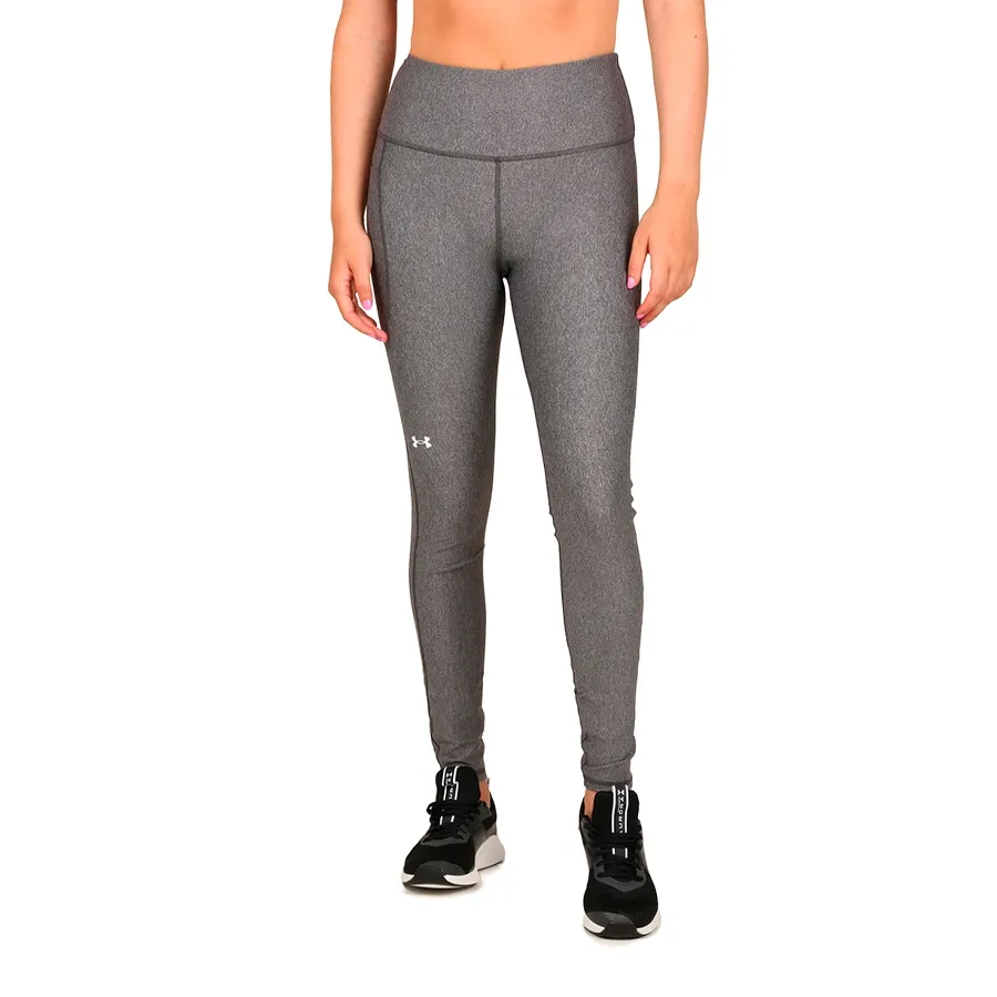 Imagen 0 de 2 de Calza Under Armour Hirise Leg-GRIS