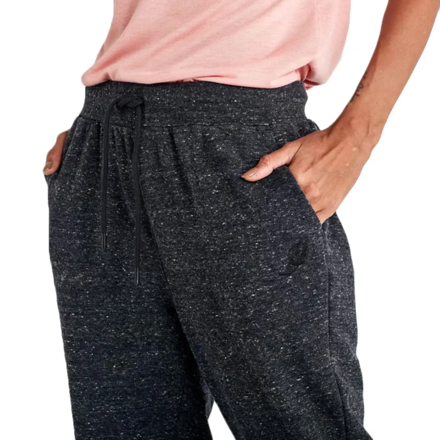 Imagen 3 de 4 de Pantalón Saucony Rested-NEGRO/GRIS