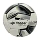 pelota-topper-vector-iv-BLANCO/NEGRO