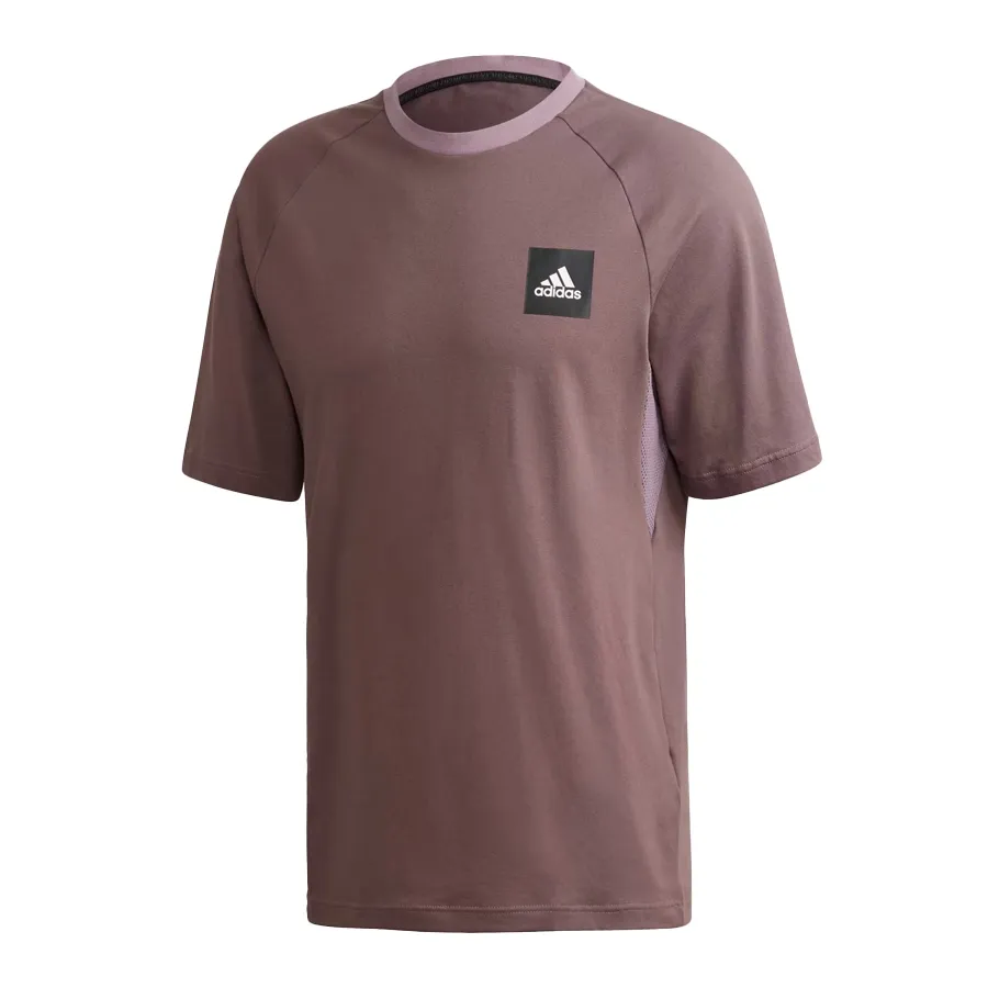 Imagen 0 de 2 de Remera adidas Must Haves Stadium-PURPURA