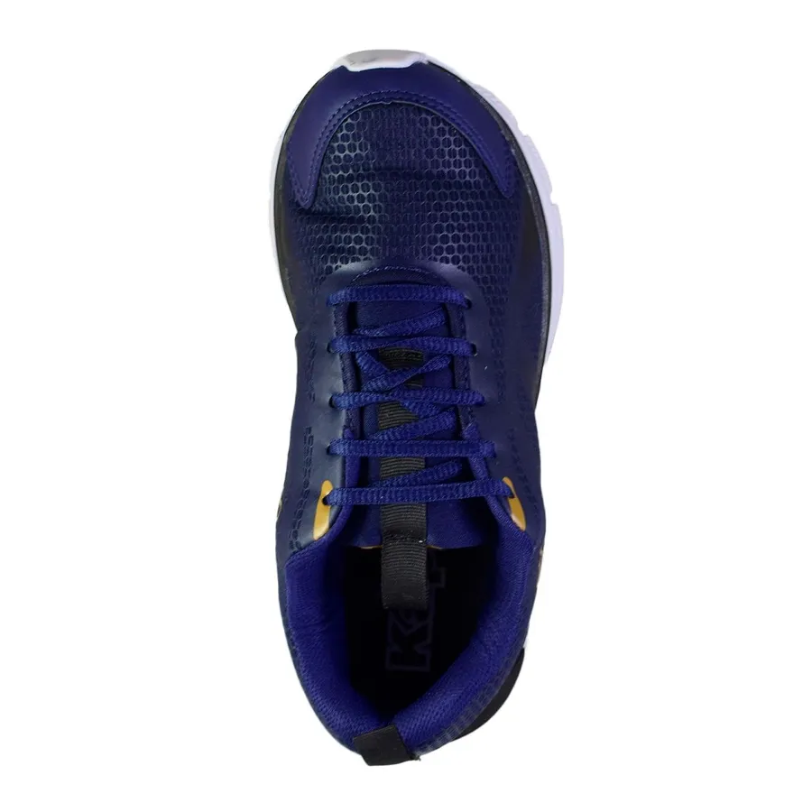 Imagen 2 de 4 de Zapatillas Kappa Logo Tenis-MARINO/MARRON
