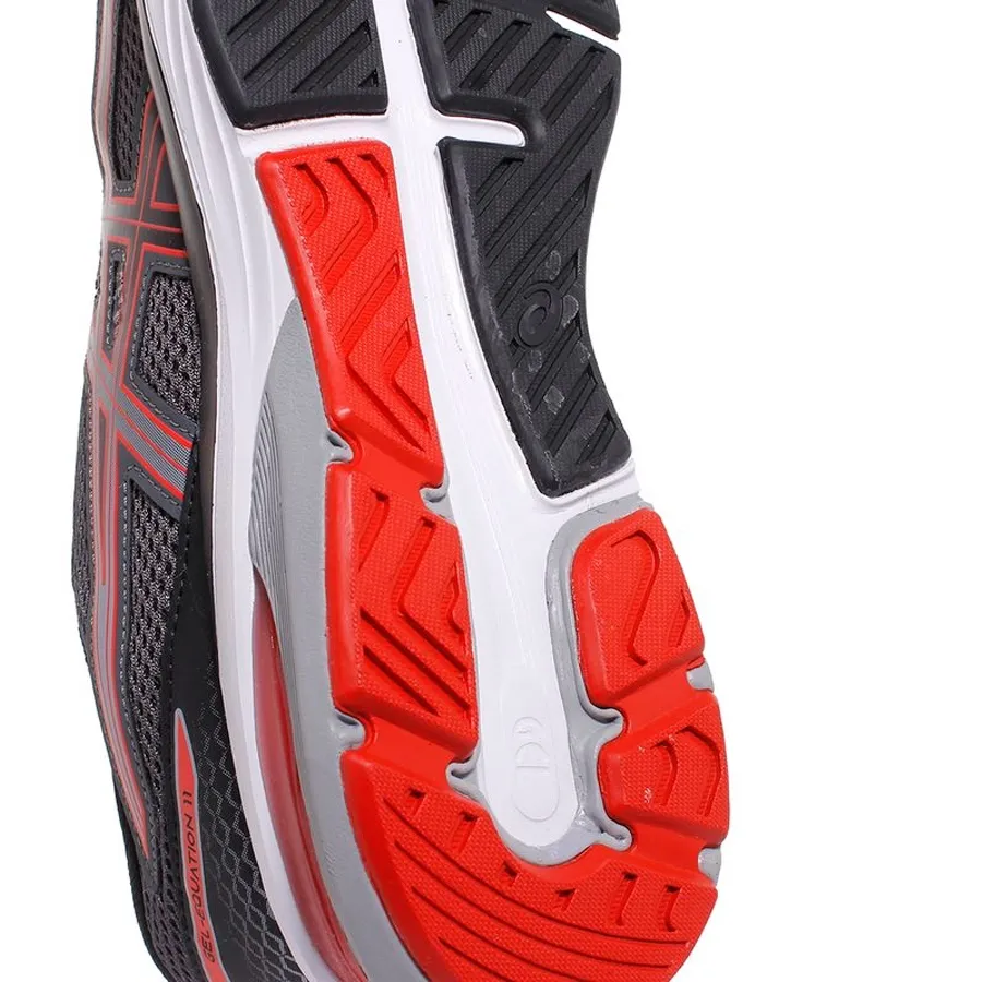 Imagen 6 de 7 de Zapatillas Asics Gel Equation 11-GRIS