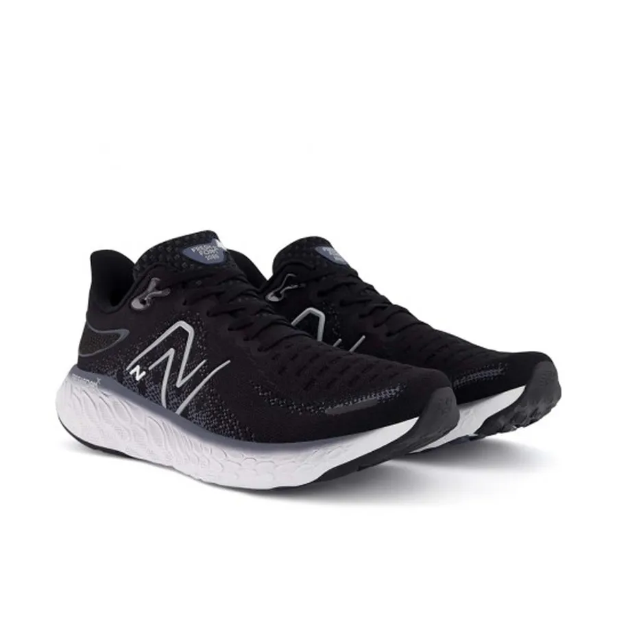Imagen 1 de 5 de Zapatillas New Balance Fresh Foam 1080v12-NEGRO/GRAFITO