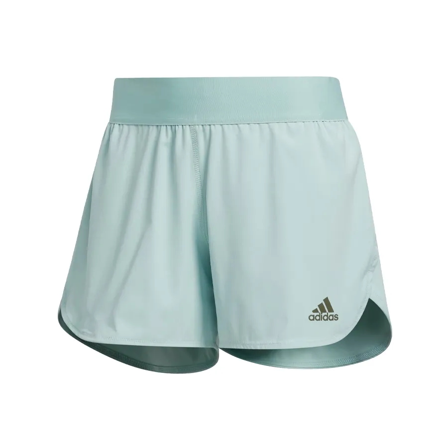 Imagen 4 de 6 de Shorts adidas Training Heat Rdy-CELESTE
