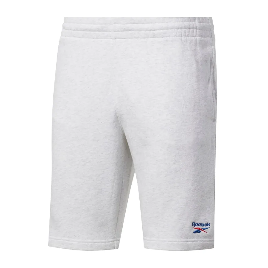 Imagen 0 de 5 de Shorts Reebok Vector-BLANCO