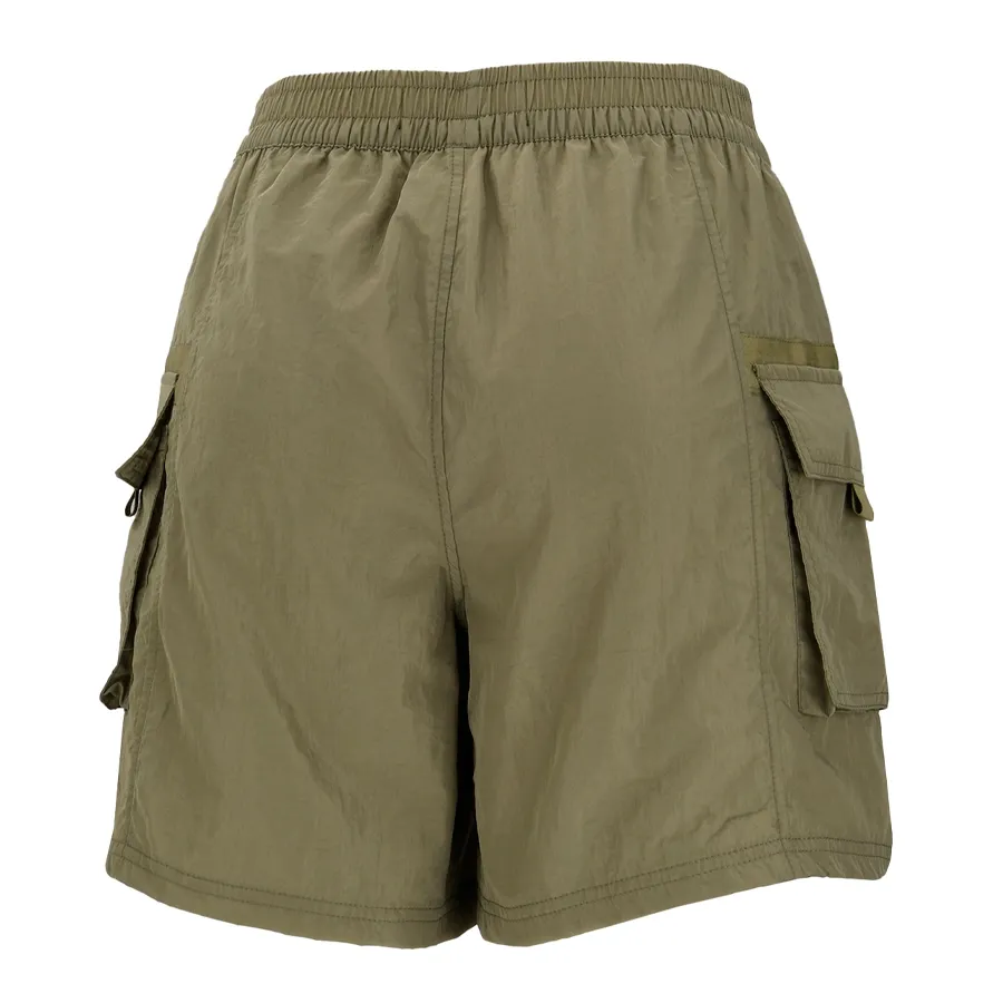 Imagen 2 de 3 de Shorts Topper Outdoor-OLIVA