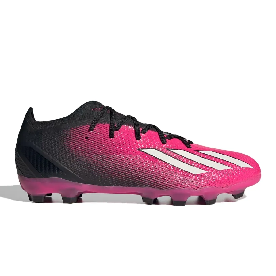 Imagen 1 de 10 de Botines adidas X Speedportal 2-FUCSIA/NEGRO/BLANCO
