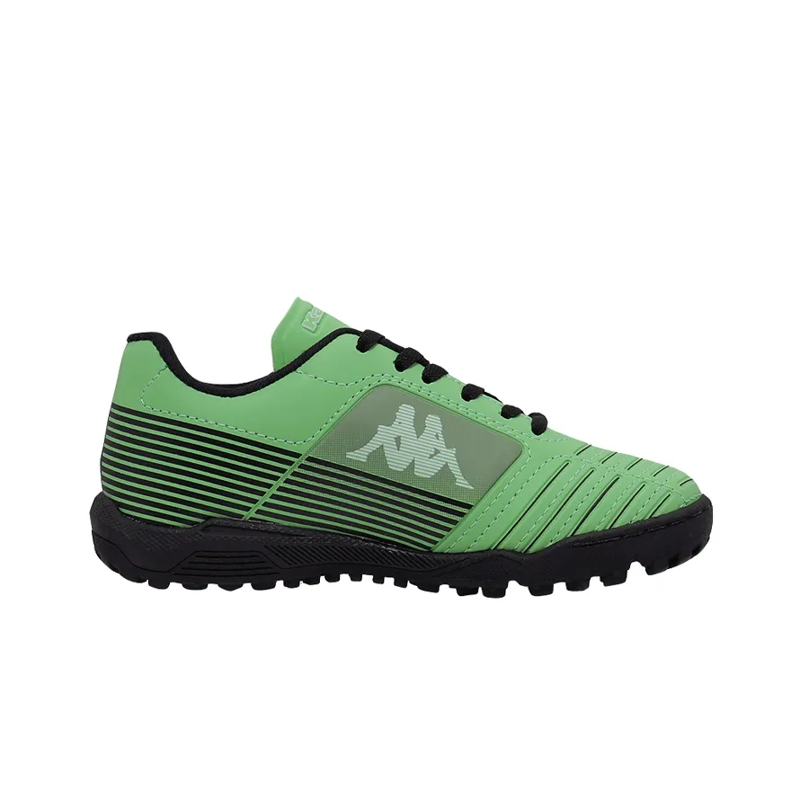 Imagen 0 de 4 de Botines Kappa Merano Tg-VERDE/NEGRO
