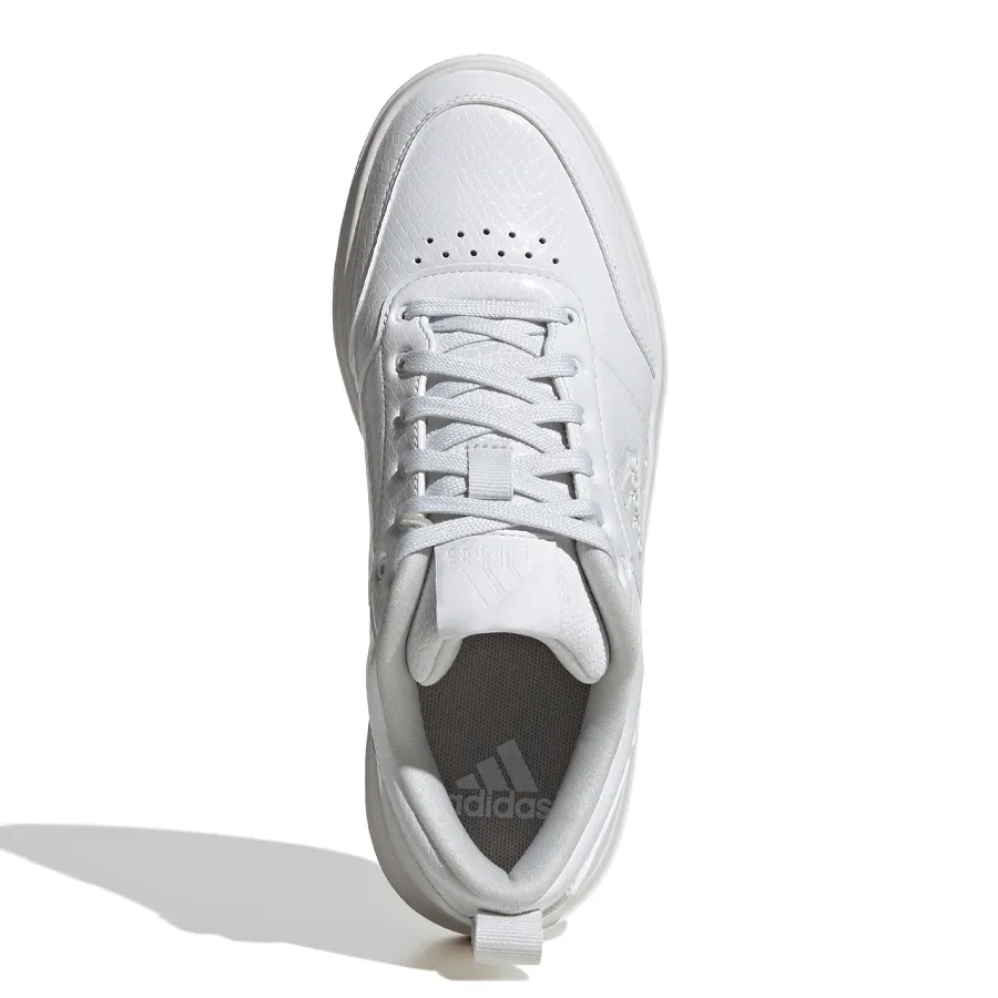 Imagen 3 de 7 de Zapatillas adidas Park St-BLANCO