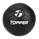 pelota-topper-retro-ii-NEGRO/BLANCO
