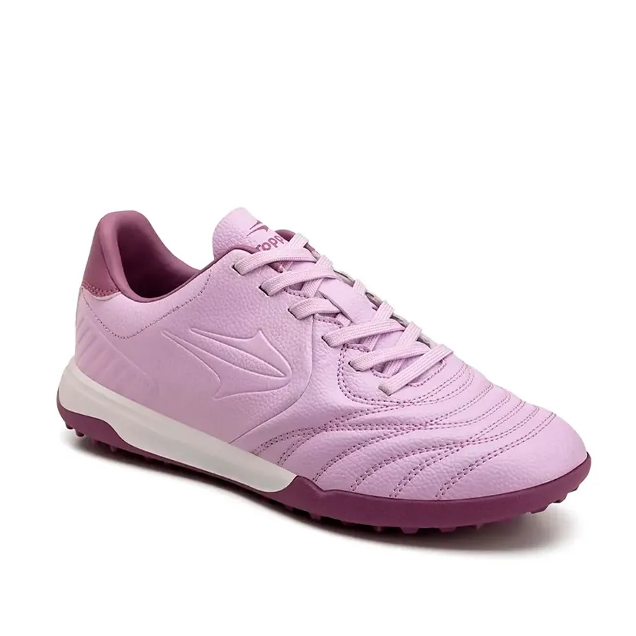Imagen 1 de 7 de Botines Topper San Ciro V Tf-LILA/VIOLETA