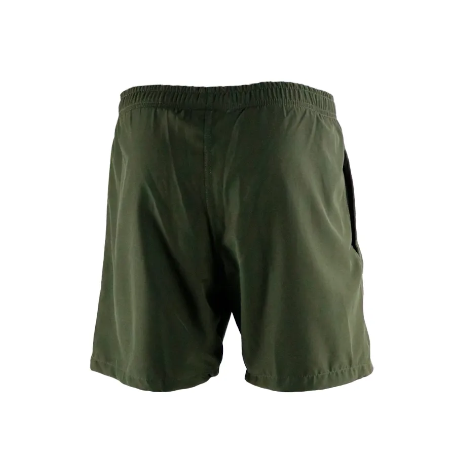 Imagen 3 de 4 de Shorts Snauwaert Land-VERDE