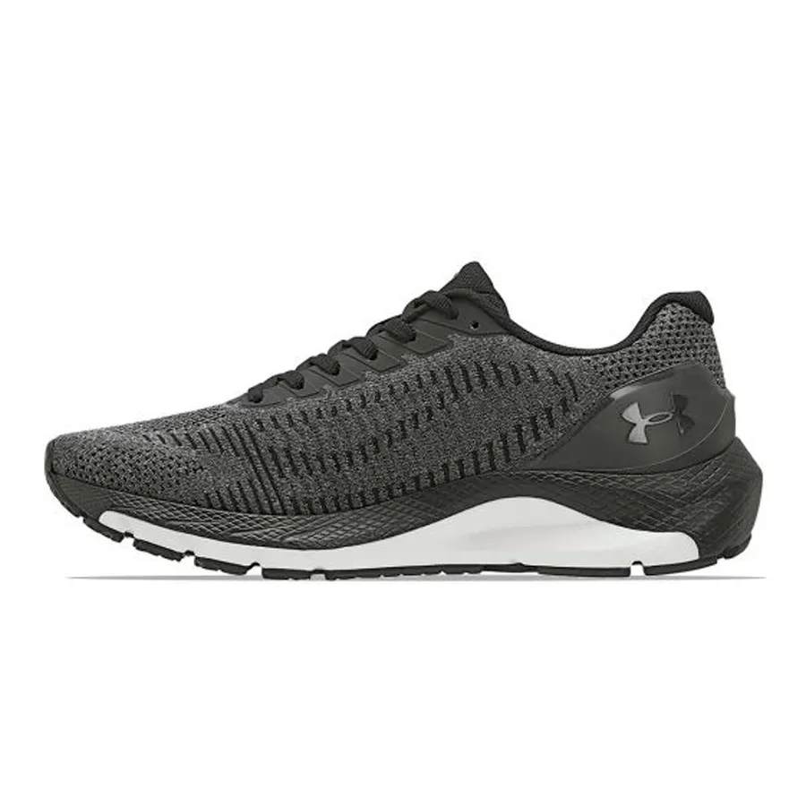 Imagen 1 de 4 de Zapatillas Under Armour Chargued Skyline 2-GRAFITO/NEGRO