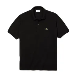 Remera Lacoste Chemise Col Bord
