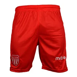 Shorts Mitre Oficial San Martin Mza Ad