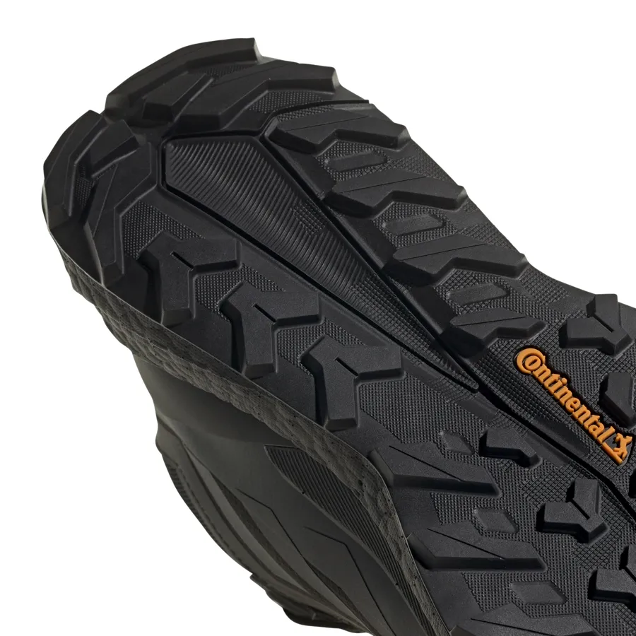 Imagen 7 de 9 de Zapatillas adidas Terrex Free Hiker 2.0 Gtx-NEGRO/GRAFITO