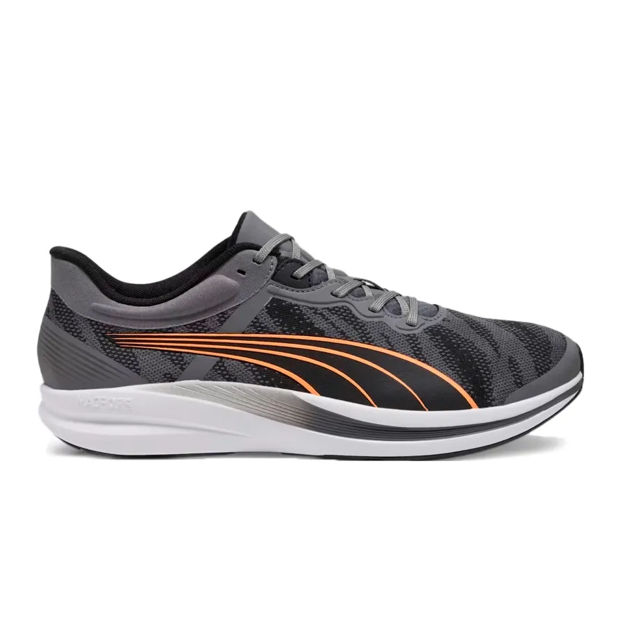 Imagen 0 de 5 de Zapatillas Puma Redeem Profoam Engineered-GRIS/NEGRO/NARANJA