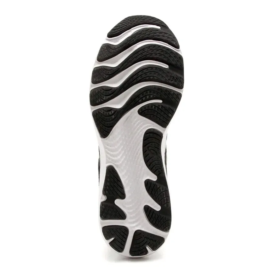 Imagen 3 de 4 de Zapatillas Asics Gel Cumulus 24 Se-NEGRO/LIMA