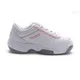zapatillas-topper-tie-break-ii-kids-BLANCO/ROSA
