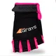 guantes-grays-hockey-touch-talle-s-NEGRO/FUCSIA