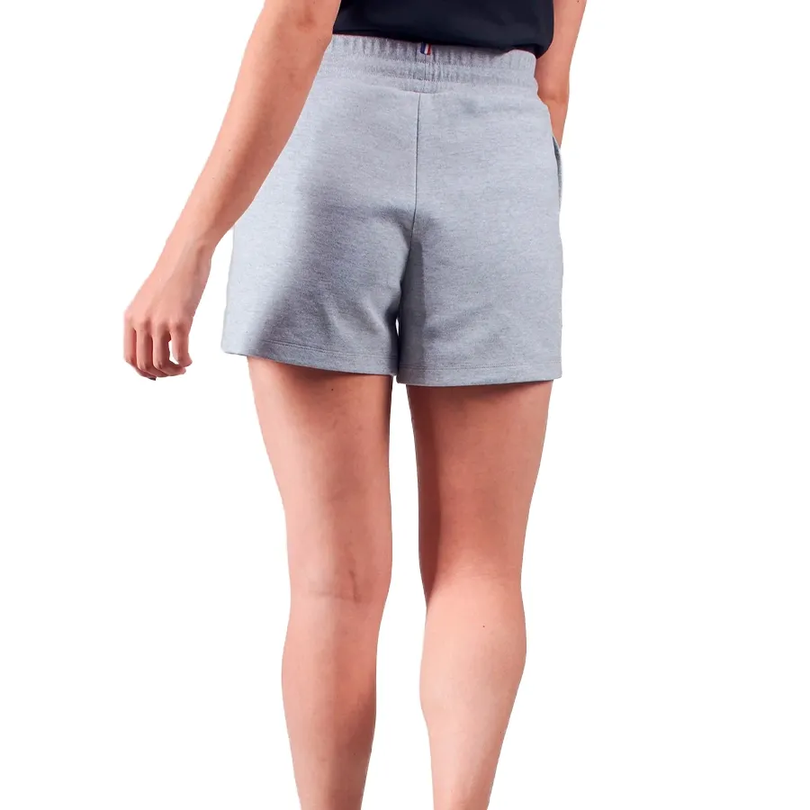Imagen 1 de 4 de Shorts Le Coq Sportif Essentiel-GRIS