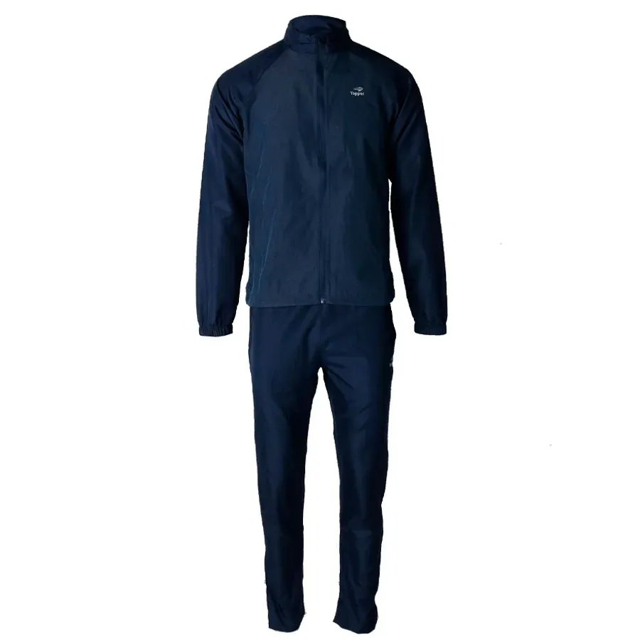 Imagen 0 de 4 de Conjunto Topper Wv Mns Tns-MARINO