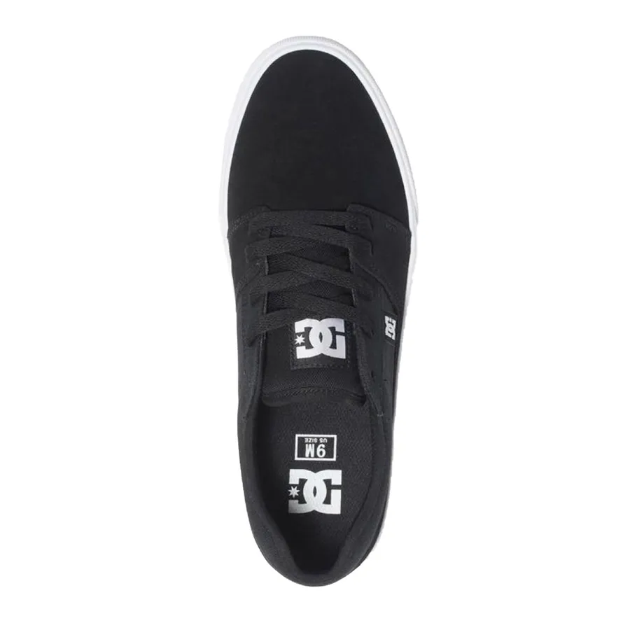 Imagen 3 de 5 de Zapatillas Dc Tonik-NEGRO
