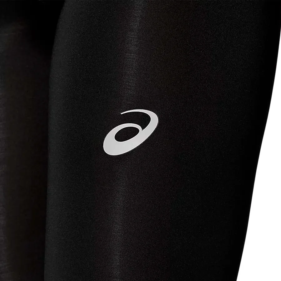 Imagen 3 de 5 de Calza Asics Movelayer-NEGRO