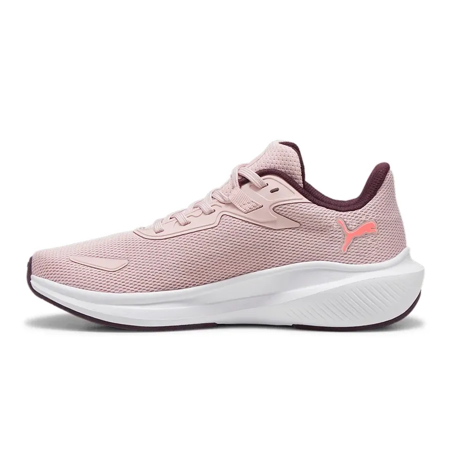 Imagen 1 de 6 de Zapatillas Puma Skyrocket Lite-ROSA/BORDO