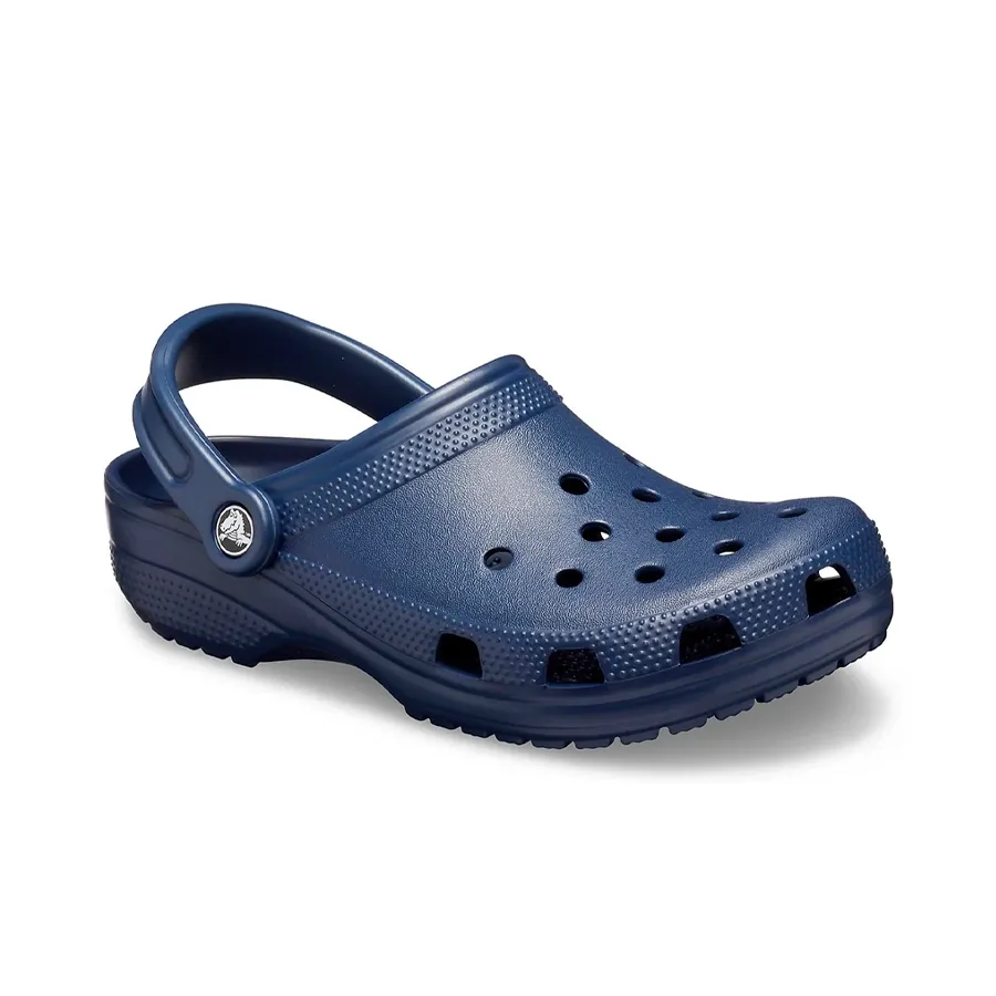 Imagen 1 de 6 de Sandalias Crocs Classic-MARINO