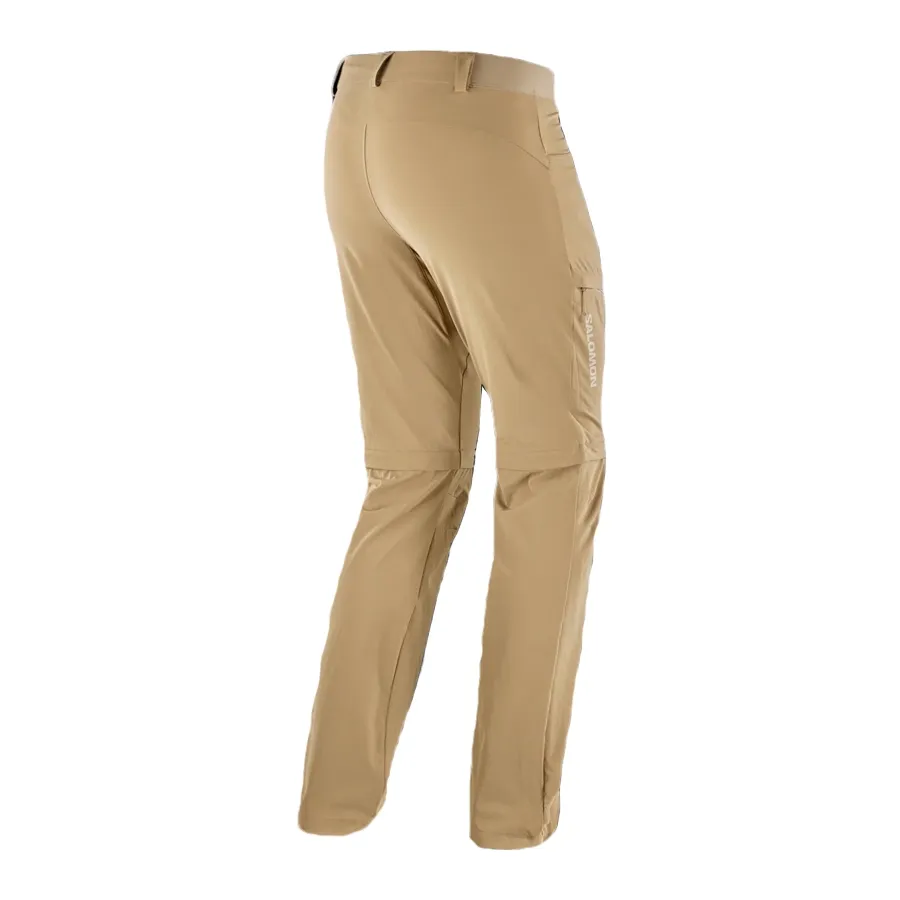 Imagen 1 de 7 de Pantalón Salomon Wayfarer-BEIGE