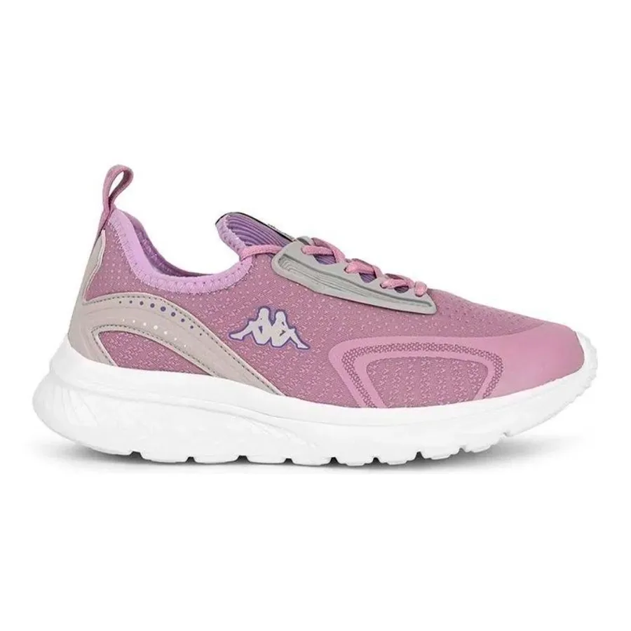 Imagen 0 de 4 de Zapatillas Kappa K 530 Run-ROSA/LILA/GRIS