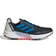 zapatillas-adidas-terrex-agravic-flow-NEGRO/AZUL/ROSA