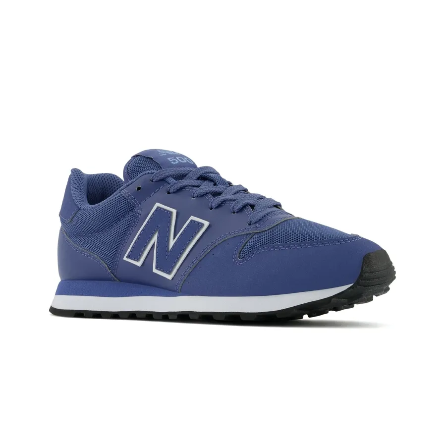 Imagen 2 de 5 de Zapatillas New Balance 500-MARINO