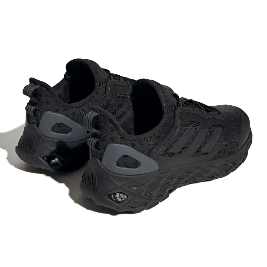 Imagen 1 de 7 de Zapatillas adidas Web Boost-NEGRO