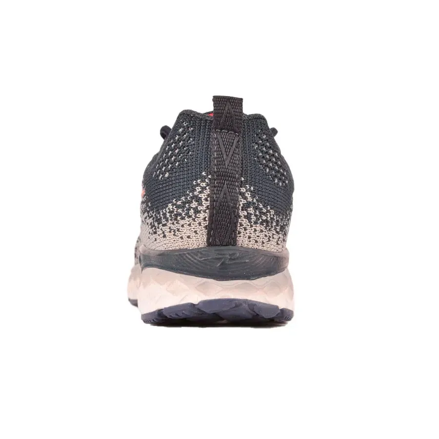 Imagen 3 de 5 de Zapatillas Diadora Lazio-MARINO/GRIS/ROJO