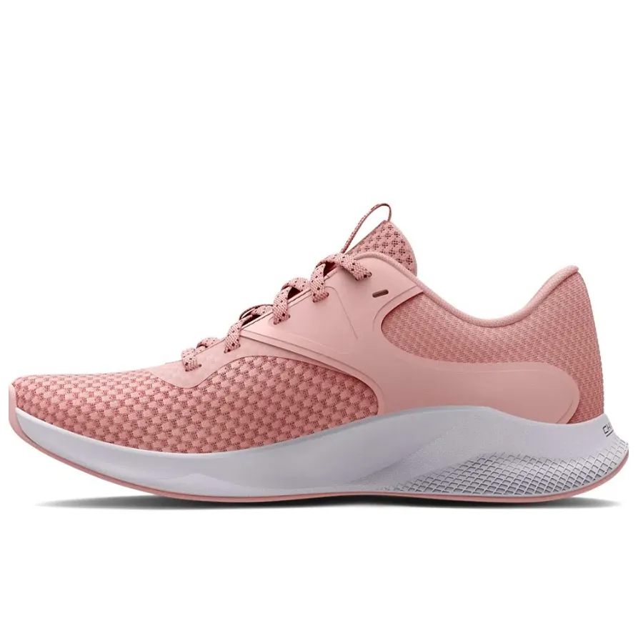 Imagen 1 de 5 de Zapatillas Under Armour Charged Aurora 2-ROSA