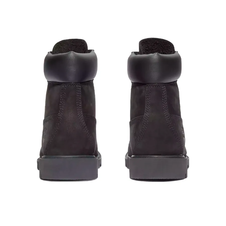 Imagen 2 de 5 de Bota Timberland Classic 6-inch-NEGRO