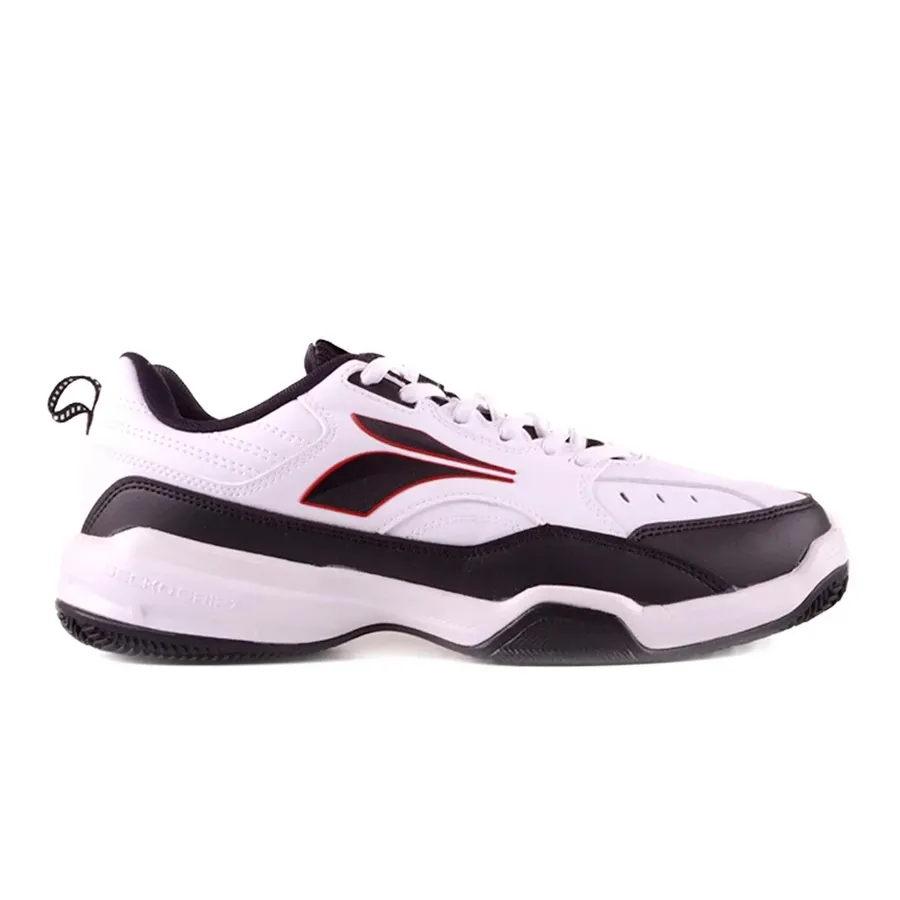 Imagen 0 de 5 de Zapatillas 361º YB55B20 Tenis-BLANCO/NEGRO