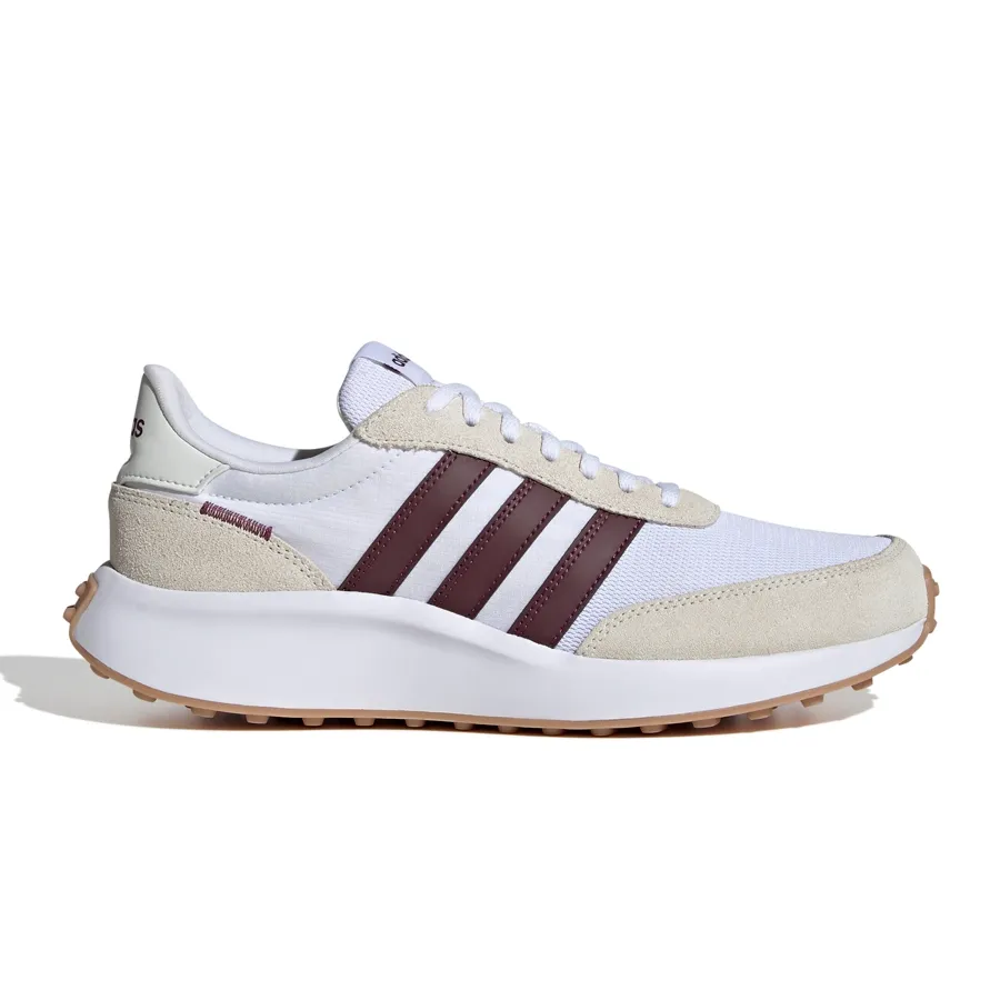 Imagen 0 de 7 de Zapatillas adidas Run 70s-BLANCO/BEIGE/BORDO