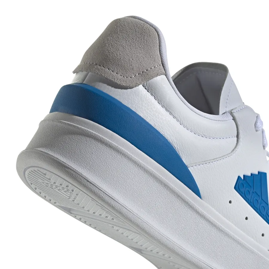 Imagen 6 de 7 de Zapatillas adidas Kantana-BLANCO/GRIS/AZUL