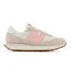 zapatillas-new-balance-237-BEIGE/ROSA