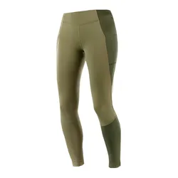 Calza Salomon Cross Run 28"