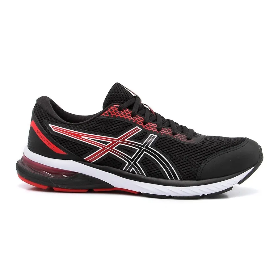 Imagen 0 de 4 de Zapatillas Asics GEL Equation 11-NEGRO/ROJO