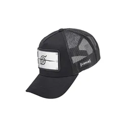 Gorra Capslab Naruto