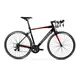 bicicleta-topmega-ruta-harrier-16v-NEGRO/ROJO