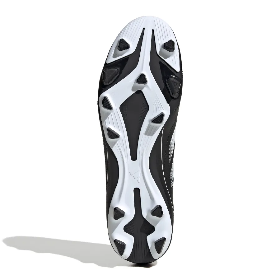 Imagen 4 de 7 de Botines adidas Goletto Ix Fg-NEGRO/BLANCO