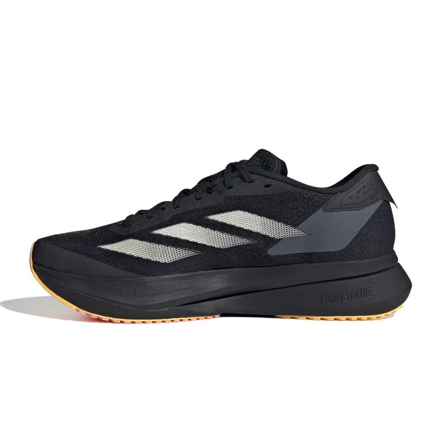Imagen 2 de 8 de Zapatillas adidas Adizero Sl 2-NEGRO/ROSA/NARANJA