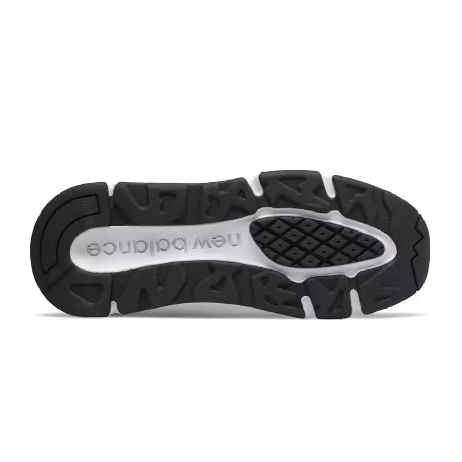 Imagen 2 de 3 de Zapatillas New Balance X90-GRAFITO/SALMON