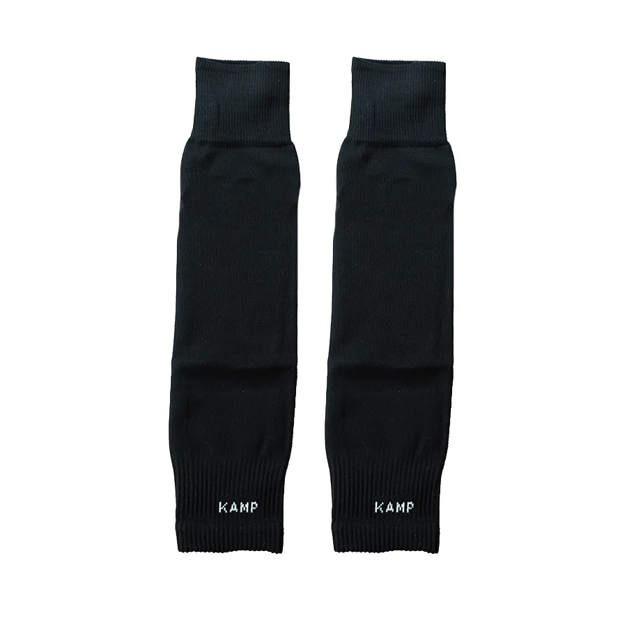 Imagen 1 de 2 de Pantorrilleras Kamp-NEGRO